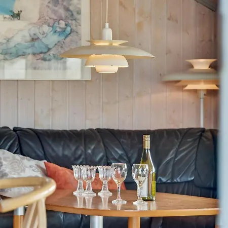 Tuure - From The Sea In Western Jutland By Interhome *