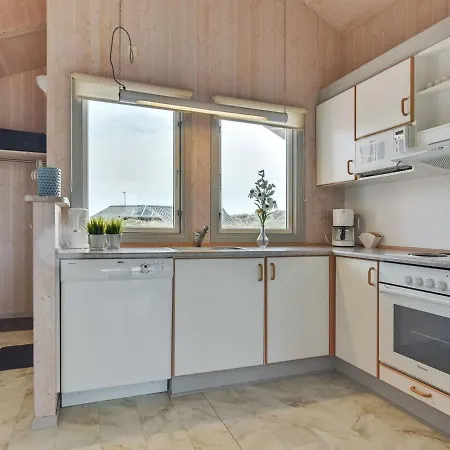 Tuure - From The Sea In Western Jutland By Interhome Holiday home