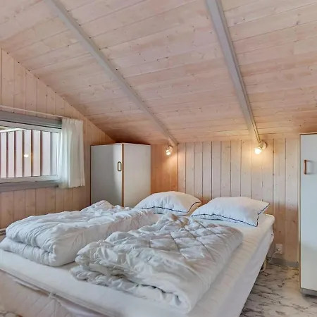Tuure - From The Sea In Western Jutland By Interhome Holiday home *