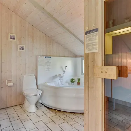 Tuure - From The Sea In Western Jutland By Interhome