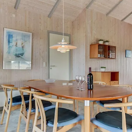 Tuure - From The Sea In Western Jutland By Interhome Holiday home *
