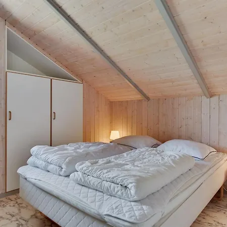 Tuure - From The Sea In Western Jutland By Interhome Holiday home
