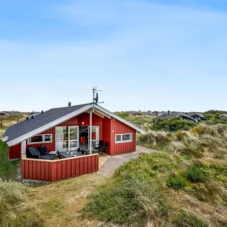 Tuure - From The Sea By Interhome Ferienhaus