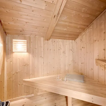 Semesterbostad Tuure - From The Sea By Interhome *