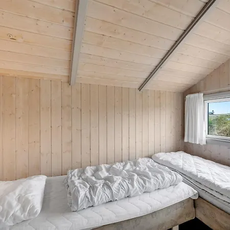 Tuure - From The Sea By Interhome Bjerregård