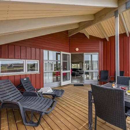 Semesterbostad Tuure - From The Sea By Interhome *