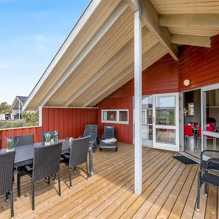 Ferienhaus Tuure - From The Sea By Interhome *