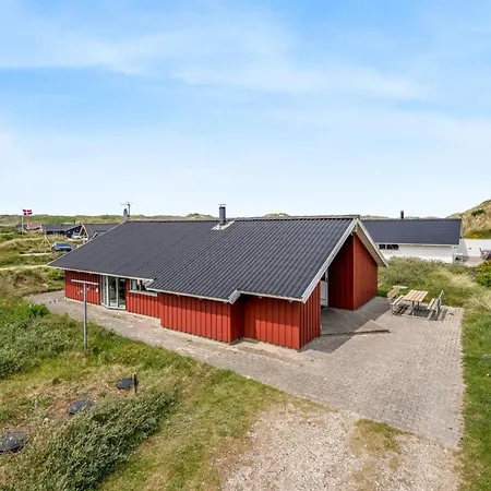 Tuure - From The Sea By Interhome * Bjerregård