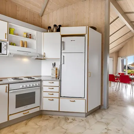 Ferienhaus Tuure - From The Sea By Interhome Bjerregård