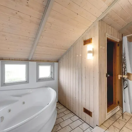 Tuure - From The Sea By Interhome Bjerregård