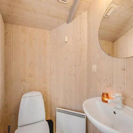 Tuure - From The Sea By Interhome Nyaraló