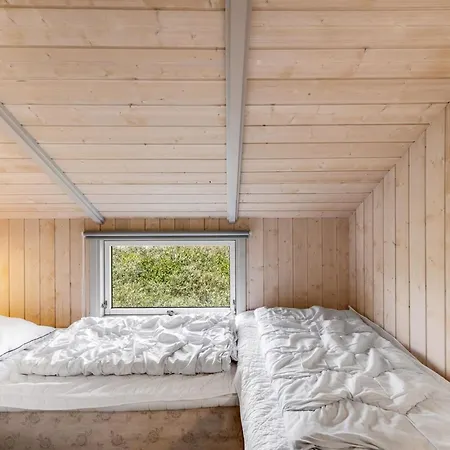 Tuure - From The Sea By Interhome Nyaraló Bjerregård