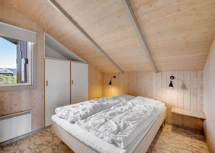 Tuure - From The Sea By Interhome Bjerregård