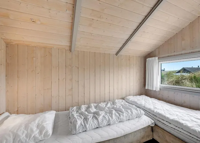 Tuure - From The Sea By Interhome Bjerregård